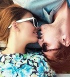 טרום סילבסטר - רגע לפני שתחליפו נוזלים: כל מה שאתם צריכים לדעת על מחלת הנשיקה-תמונה טרום סילבסטר - רגע לפני שתחליפו נוזלים: כל מה שאתם צריכים לדעת על מחלת הנשיקה-תמונה